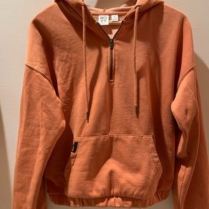 Never worn! Roxy hoodie
